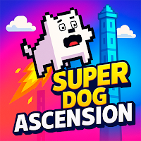 Super Dog Ascension