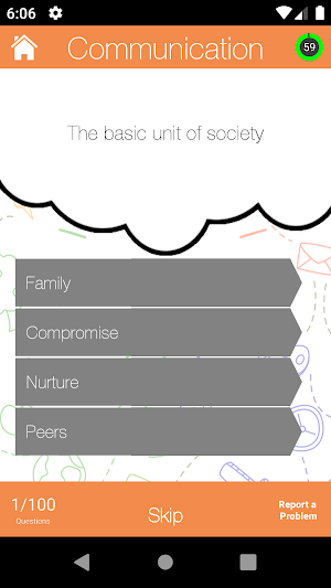 Bounty Hunter Exam StudyToken Screenshot 3