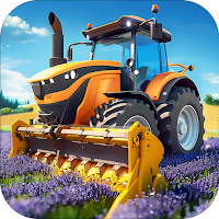 Farm Sim Master