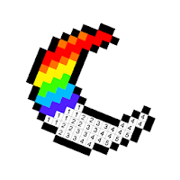 Magic Pixel - Color by Number,