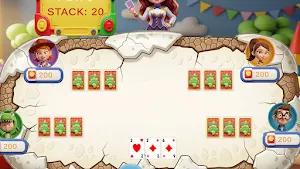 Teen Patti Master-3 patti Screenshot 1