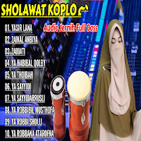 Sholawat Koplo B Offline