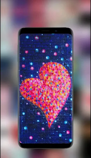 Love Photo Download Screenshot 0