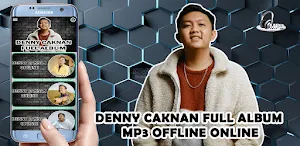 Album Lagu Denny Caknan Losdol Screenshot 3