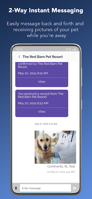 Red Barn Pets Screenshot 2