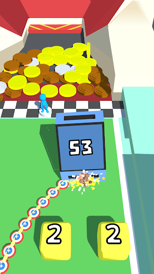 Perfect Disc! Screenshot 3