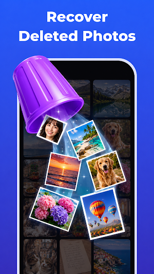 Photo Video File Recovery Screenshot 0