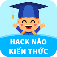 Hack Não THPT - Học Tốt, Luyện