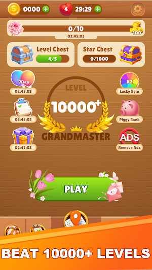 Match 3D Pro Screenshot 2