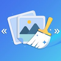 Wipeclear: Swipe Photo Cleaner