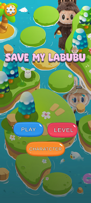 Save Labubu Screenshot 0