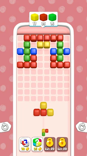 Block Shooter Screenshot 0