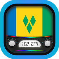 Radio St. Vincent and the Grenadines - FM Online