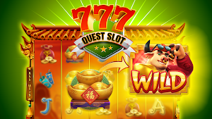 777 Quest Slot Challenge Screenshot 3