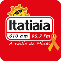 Radio Itatiaia FM