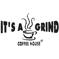 It's a Grind Coffee House