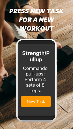 FitXtreme Screenshot 0
