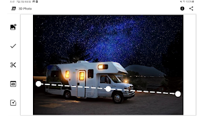 3D Photo Screenshot 3