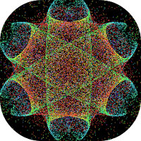 Particle Live Wallpaper n Play