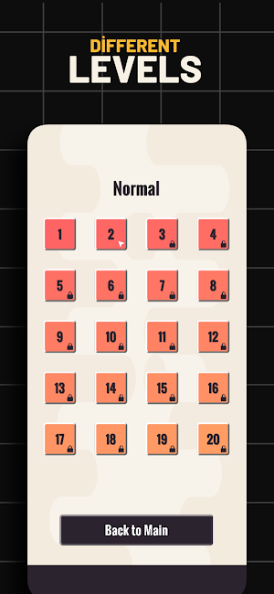 Fit The Color Deluxe Screenshot 2