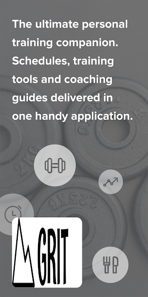 Grit Coaching Screenshot 0