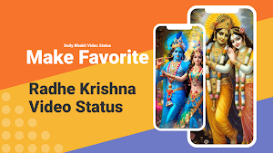 Krishna Video Status Screenshot 2