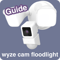 wyze cam floodlight guide