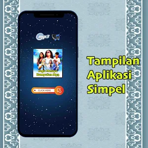 Kumpulan Lagu Melayu Mp3 Screenshot 1