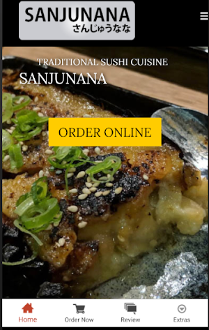 Sanjunana Screenshot 1
