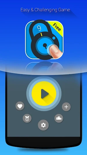Unlock the lock Screenshot 3