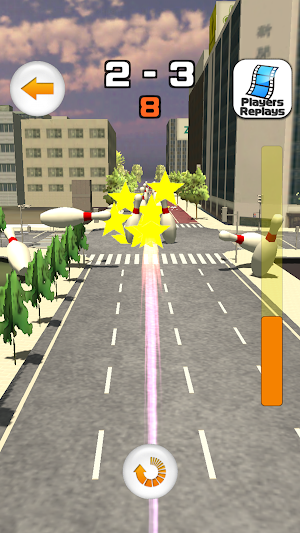 Big City Bowling Screenshot 3
