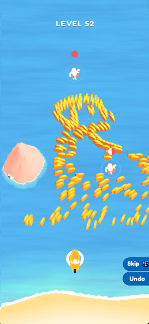 DotToDot Rescue Screenshot 1