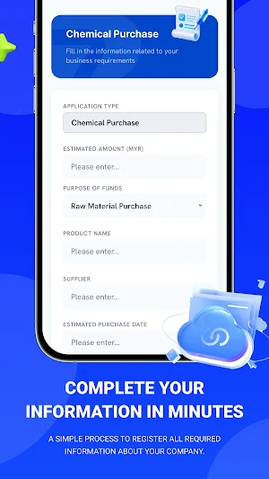SumiFin Screenshot 2