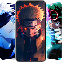 Anime Wallpapers HD