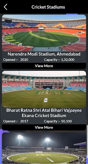 Pikashow - Live Cricket TV HD Screenshot 3