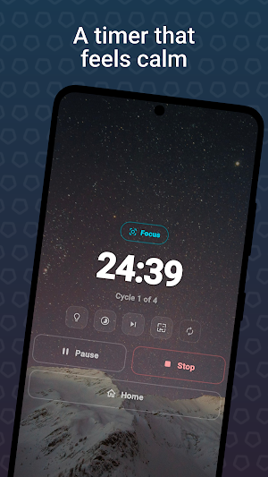 beraber.app Screenshot 2