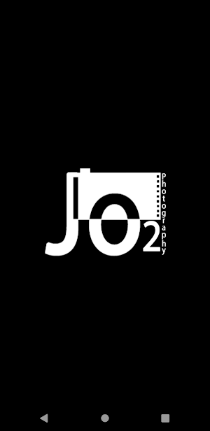 Jo2 Photography - View And Share Photo Album Screenshot 0