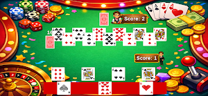 BV Ace Victory Club Screenshot 1