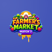 Farmers Market - Match 3