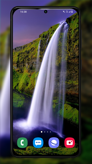 HD cool wallpapers backgrounds Screenshot 2