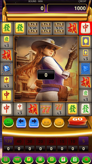 Lucky Slot Screenshot 2