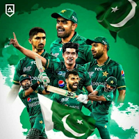 Pakistan Cricket team