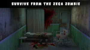 Last Stand Against the Dead Screenshot 0