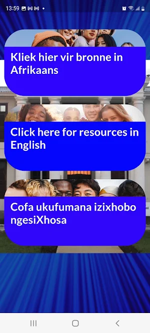 Grade 12 Survival Kit Screenshot 1