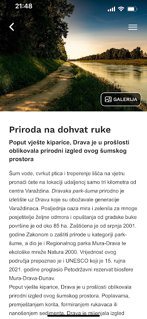 Istraži šumu Screenshot 3