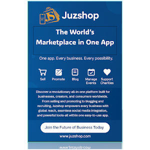Juzshop Screenshot 0