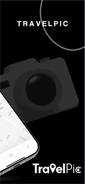 TravelPic Screenshot 1
