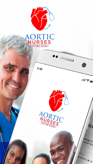 Aortic Nurses Screenshot 0