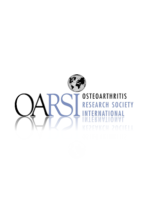 OARSI World Congress Screenshot 0