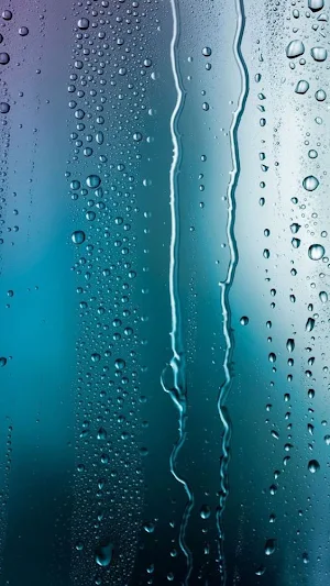 Water Drops Wallpapers Screenshot 1